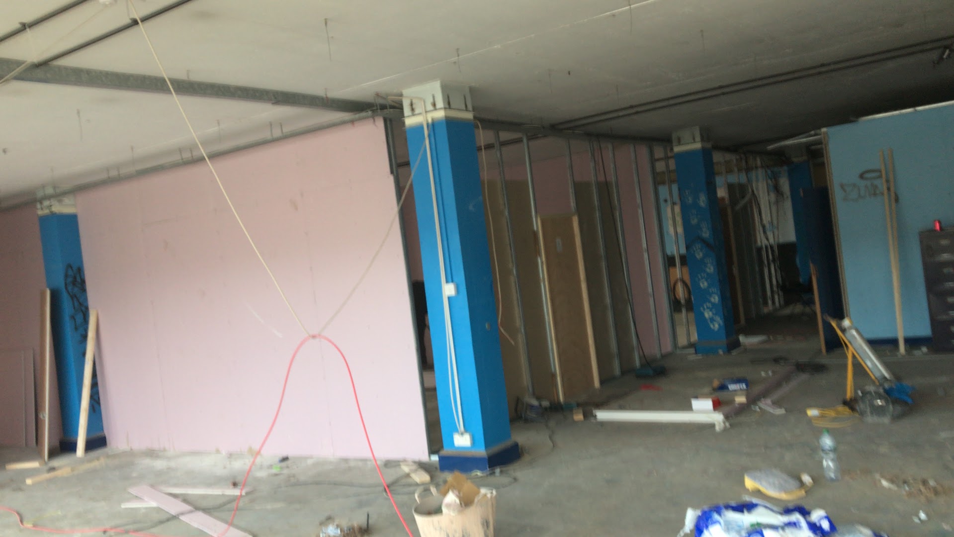 J T P Plastering — Photos 13