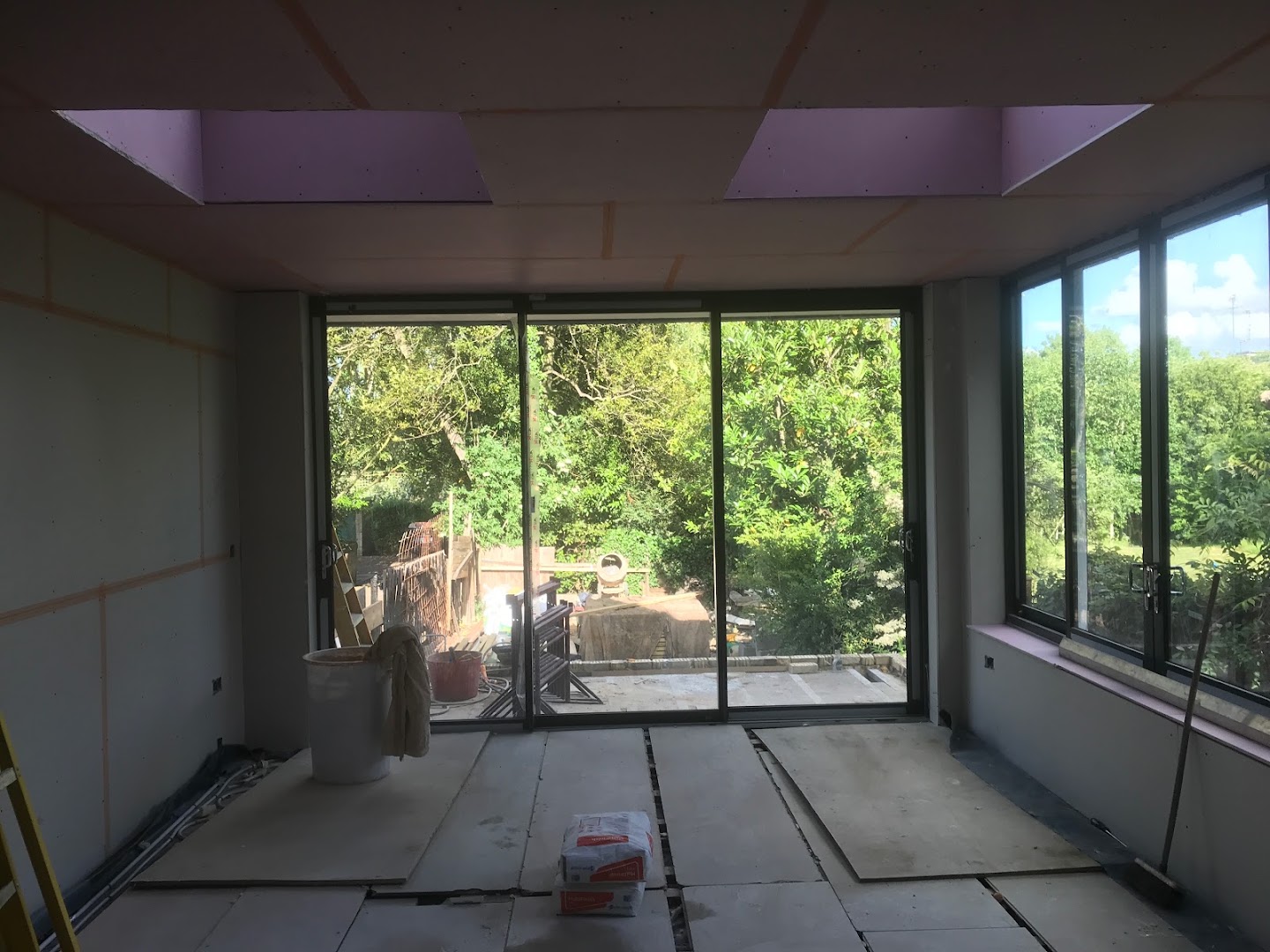 J T P Plastering — Photos 6