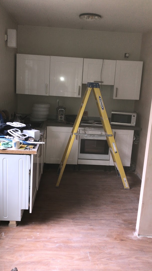J T P Plastering — Photos 10