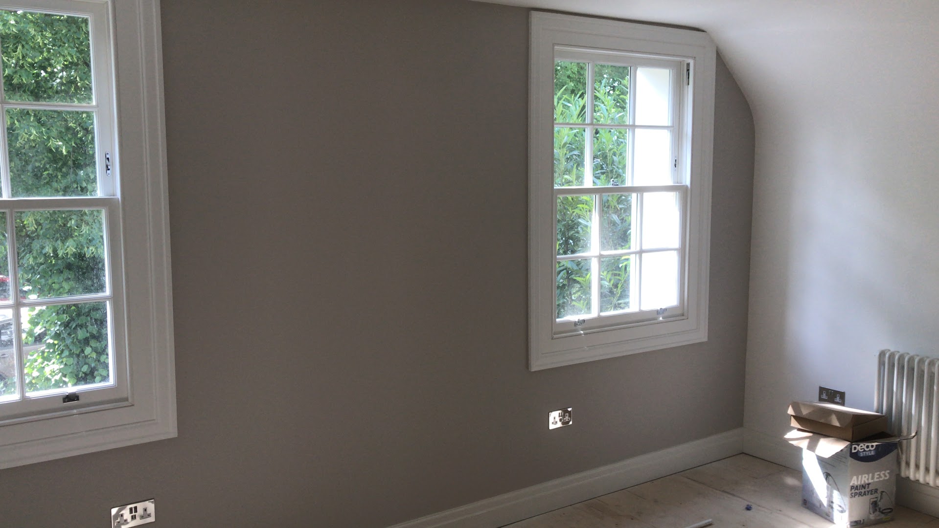 J T P Plastering — Photos 7