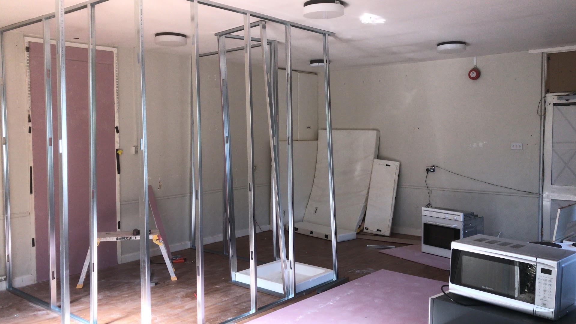 J T P Plastering — Photos 3