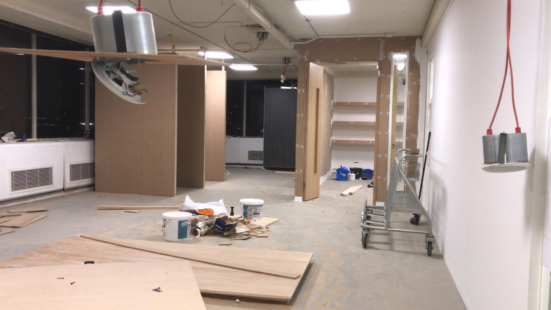 J T P Plastering — Photos 2