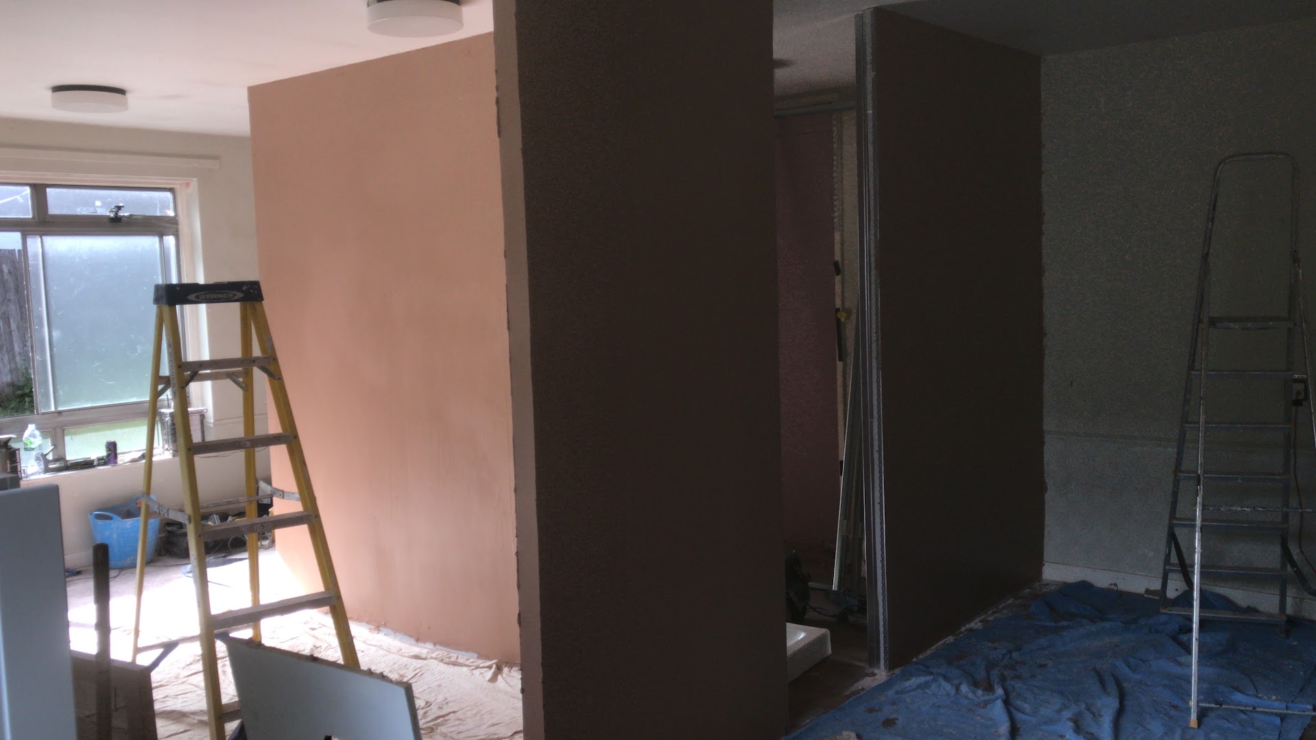 J T P Plastering — Photos 9