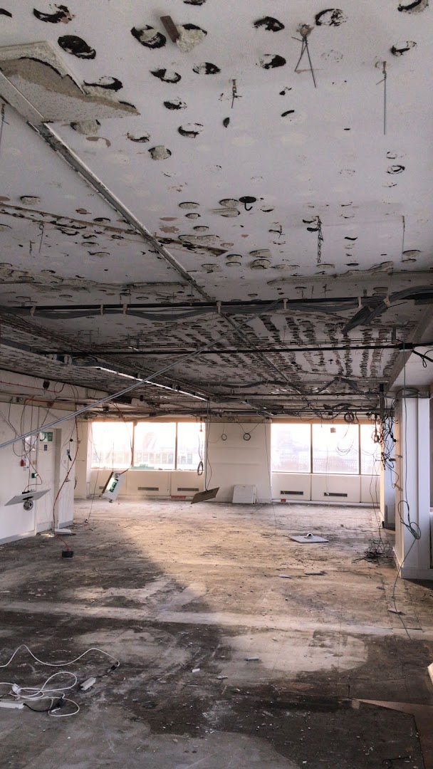 J T P Plastering — Photos 15