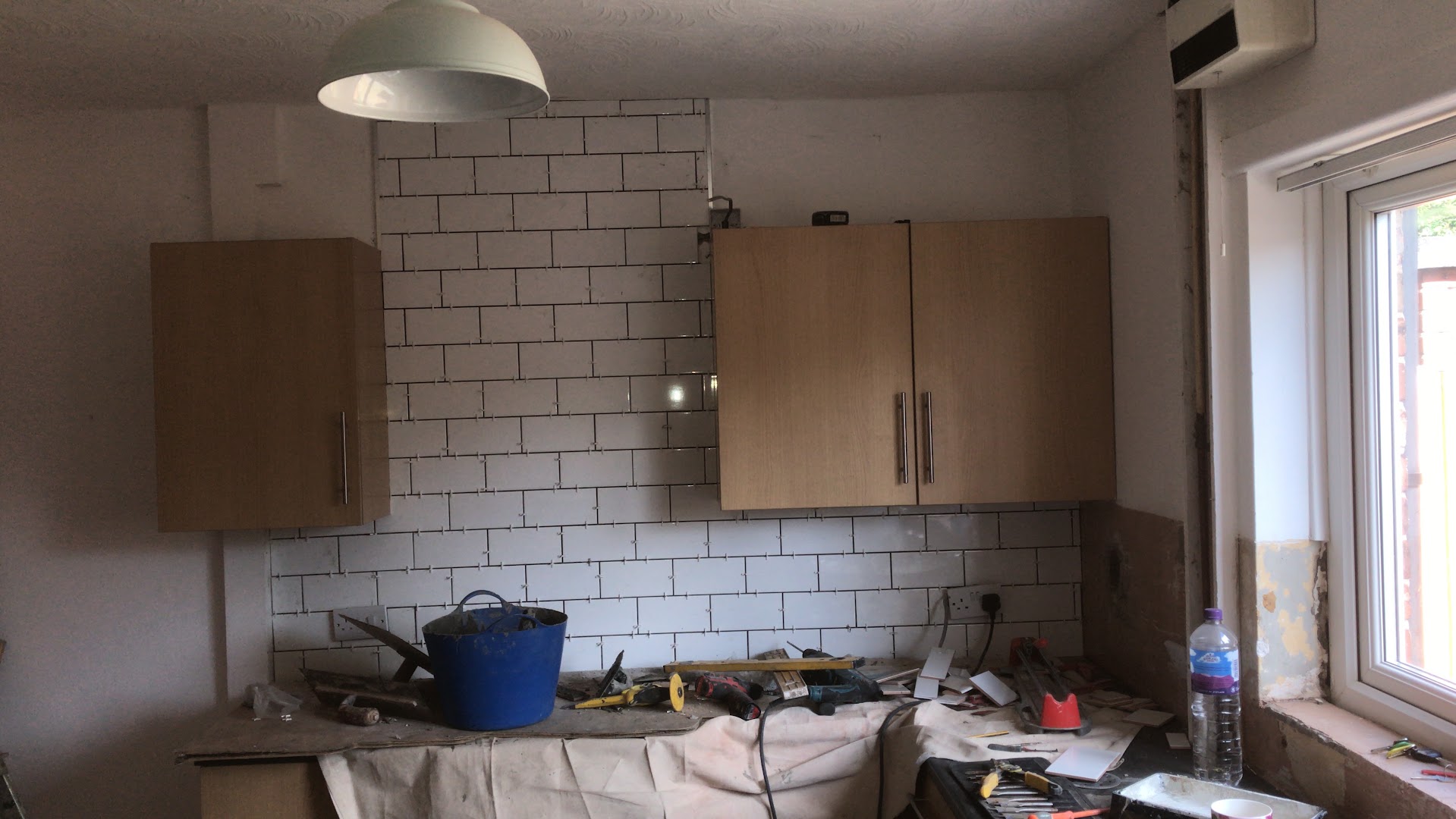 J T P Plastering — Photos 5